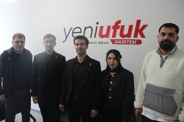 Tebrik ziyaretleri sürüyor