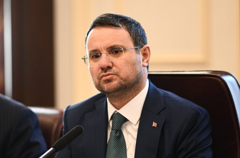 Bakan Gürlek: Faili meçhul tüm dosyalar yeniden incelenecek