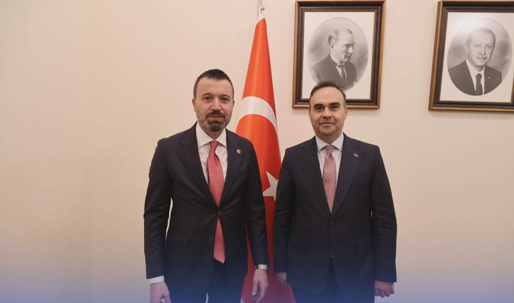 Şahan sanayi yatırımlarında baskıyı artırdı