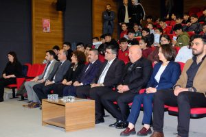 Akdağmadeni’nde “Hayata Nefes” projesi