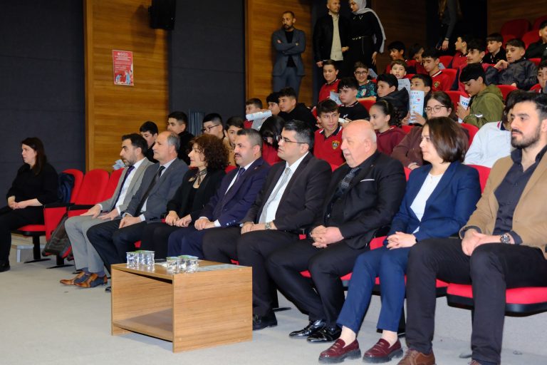 Akdağmadeni’nde “Hayata Nefes” projesi