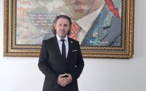 Çıtak: “Alperen Ocakları gençliğin ilim ve irfan yuvasıdır”