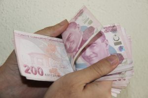 Asgari ücrete ara zam gündemde