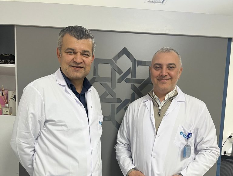 Prof. Özsoy ve Dr. Birben Lokman Hekim’de göreve başladı