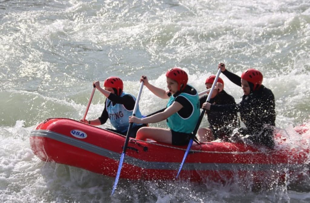 Çekerek ekibi Türkiye Şampiyonu