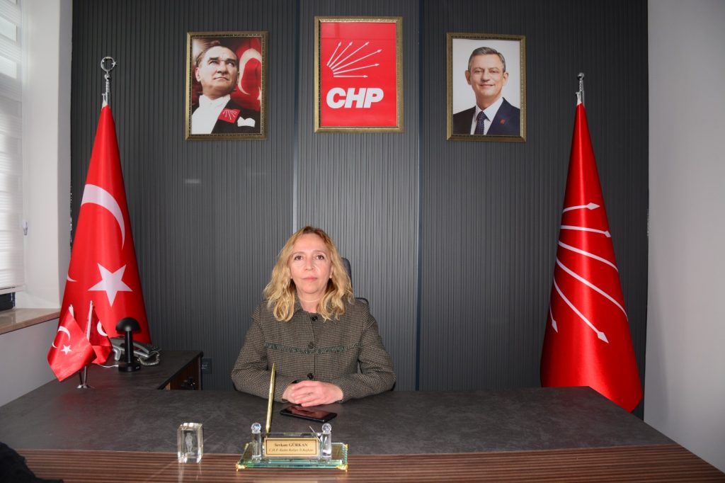 Gürkan: “Çocukların hakları toplumsal bir zorunluluktur”