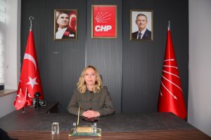 Gürkan: “Çocukların hakları toplumsal bir zorunluluktur”