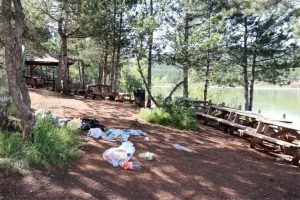 Valilikten çevre duyarlılığı uyarısı