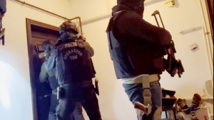 Yozgat dahil 24 ilde DEAŞ operasyonu