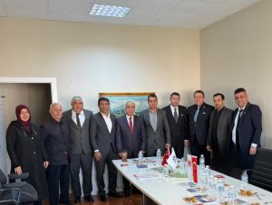 Ahilik kültürü masaya yatırıldı