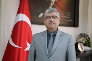 Karaarslan’dan sağlıklı yaşam vurgusu