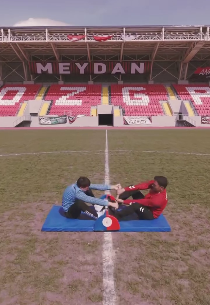 Yozgat’ta tarihi şampiyona başlıyor