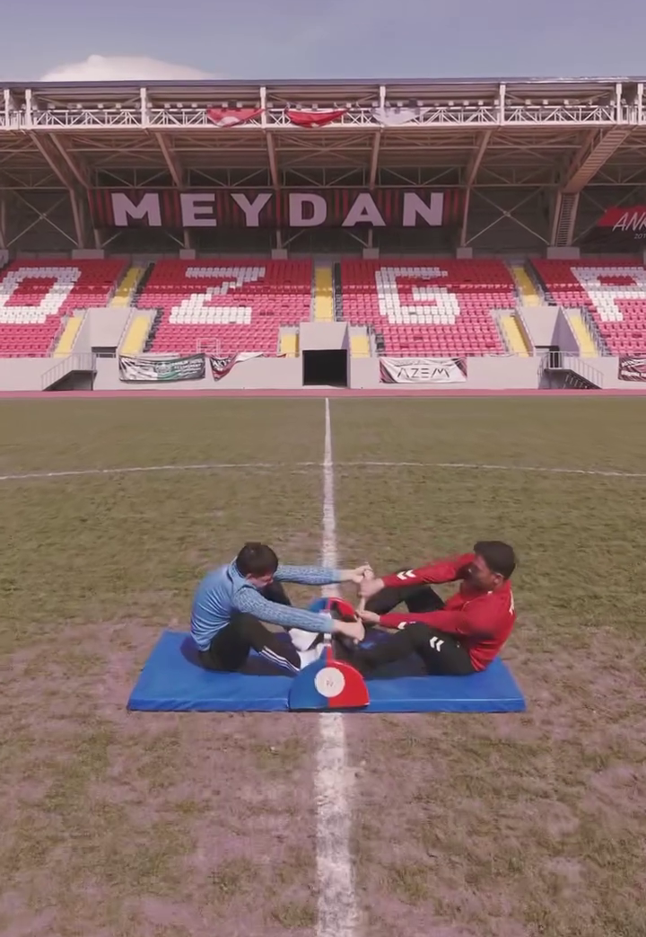 Yozgat’ta tarihi şampiyona başlıyor