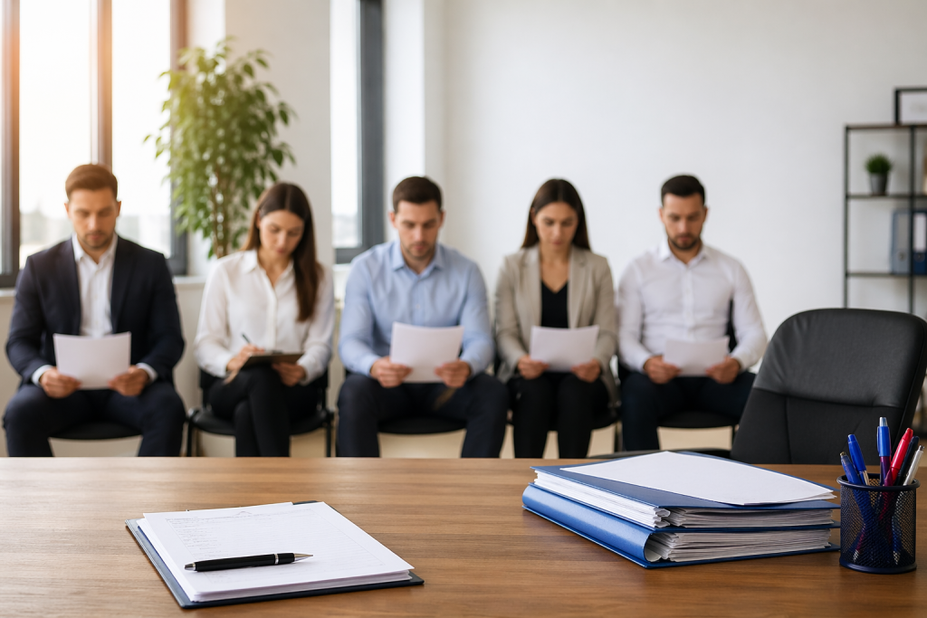 Yozgat İl Özel İdaresine 20 işçi alınacak