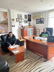 Yozgat’ta işgücü piyasası araştırması başladı