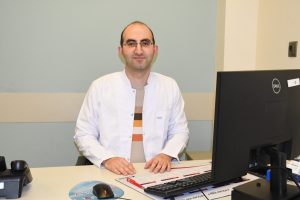 Dr Toka’dan Parkinson’da erken tanı vurgusu