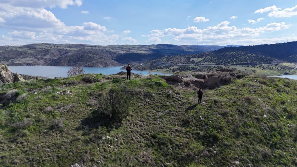 Jandarma denetimlerini aralıksız sürdürüyor