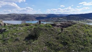 Jandarma denetimlerini aralıksız sürdürüyor