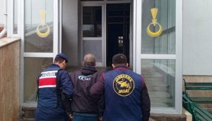 Aranan 4 şahıs yakalandı