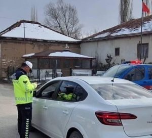 Alkollü ve ehliyetsiz sürücüye 65 bin TL ceza