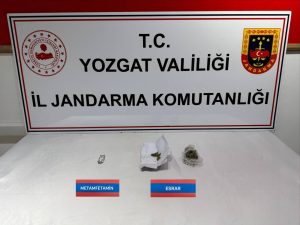 Uyuşturucu operasyonunda 5 şüpheli gözaltına alındı