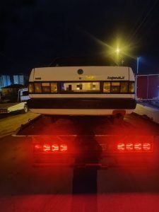 Sorgun’da gürültüye 1.764 TL ceza