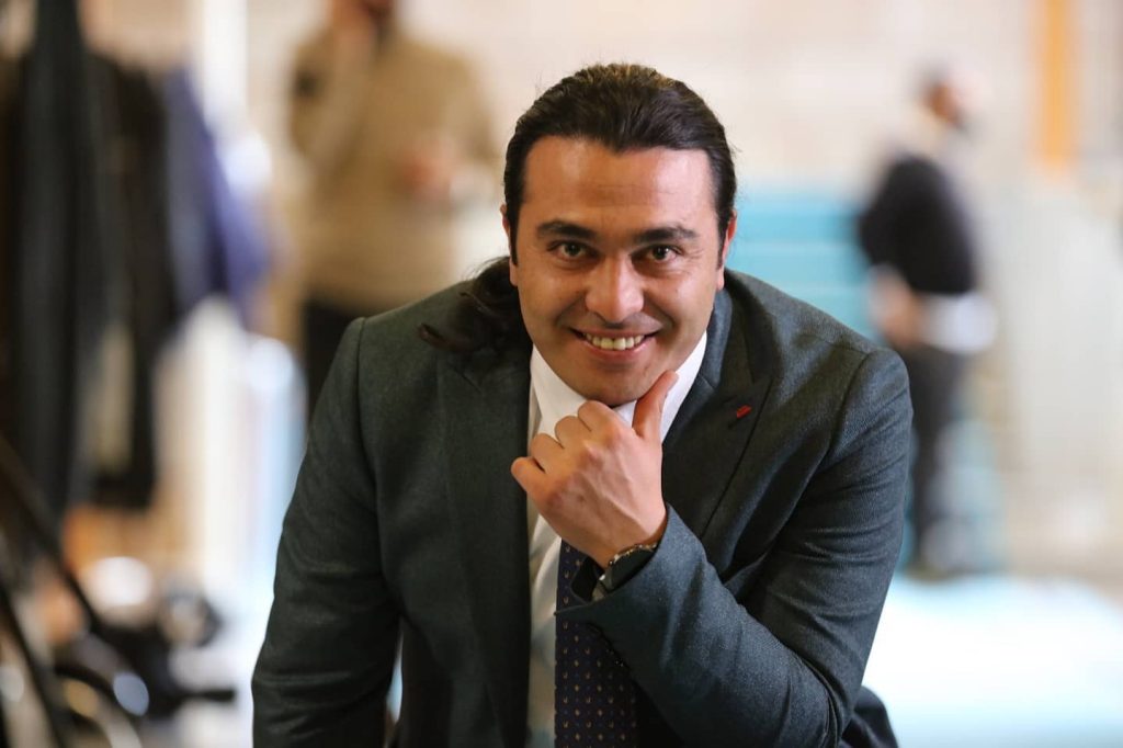  Kördemirci adaylığını açıkladı