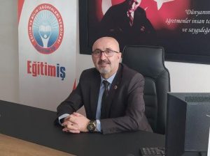 Tuygun: “1 Mayıs emek ve mücadele günüdür”
