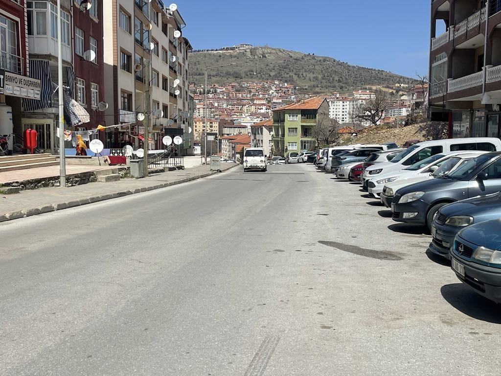 Vatandaşlar yetkililere seslendi