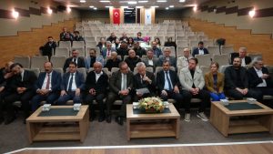 Yozgat’ta ikinci GES için protokol imzalandı