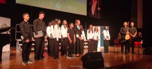  Ankara Festivalinde Yozgat rüzgarı