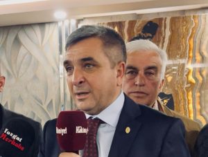 Yozgat’ta 1868 yeni iş yeri açıldı