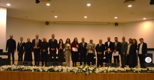 Eğitime değer katan etkinlik beğeni topladı