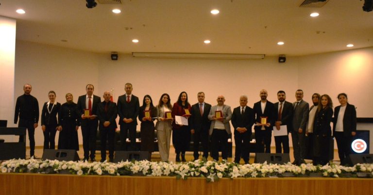 Eğitime değer katan etkinlik beğeni topladı