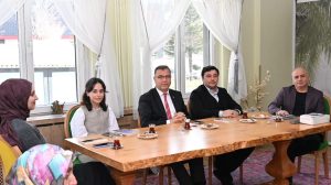  NEFES’le kültür yolculuğu