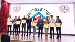   Kalite belgesiyle hizmet standartları tescillendi