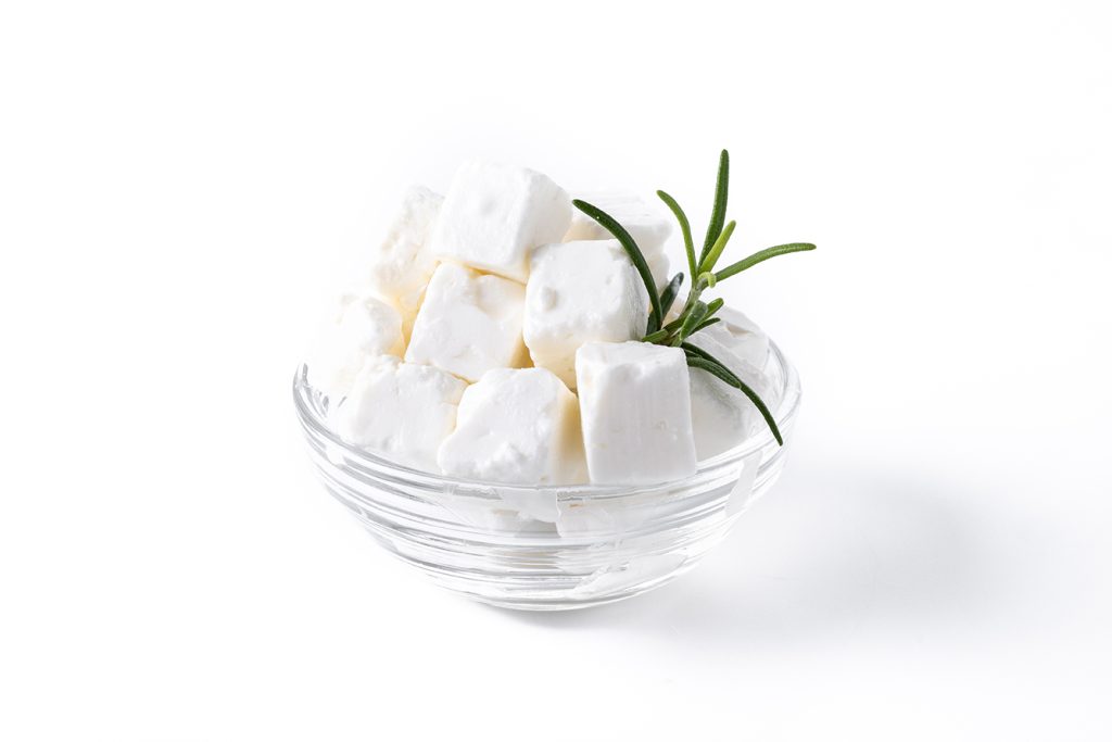 Peynirde “Tam Yağlı” etiketine dikkat