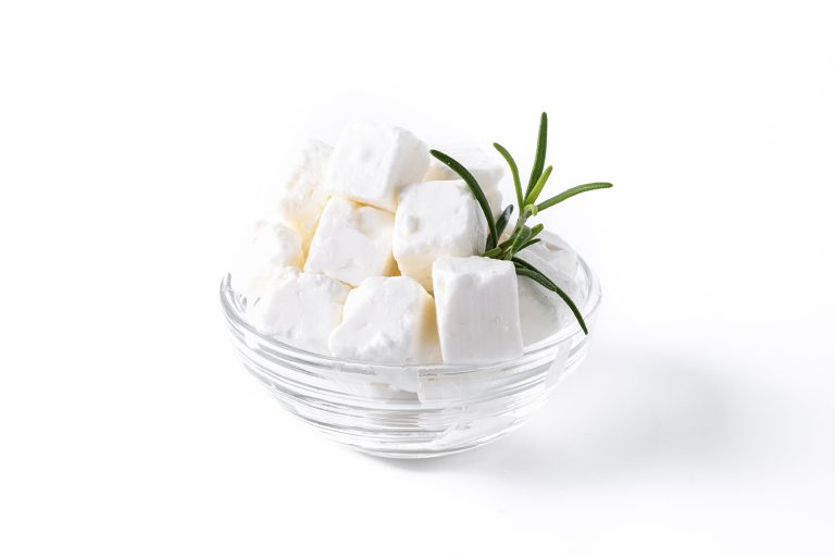 Peynirde “Tam Yağlı” etiketine dikkat