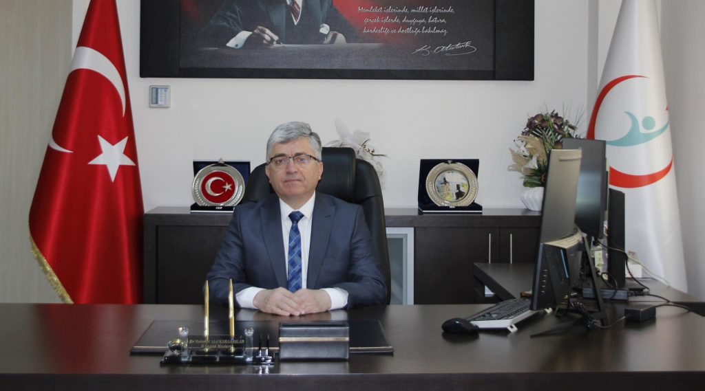 Karaarslan: Sağlığın sessiz kahramanları ebelerdir