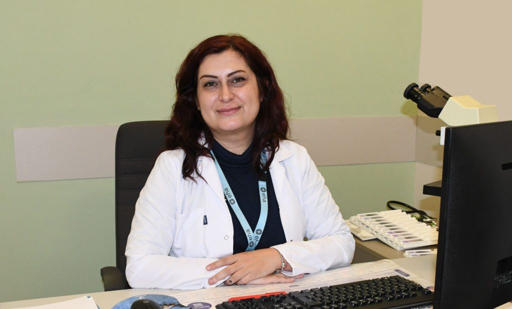 Uzm. Dr. Bozer’den hemofili günü mesajı