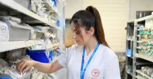 Sağlık Bakanlığı’ndan 26 bin 673 personel alımı