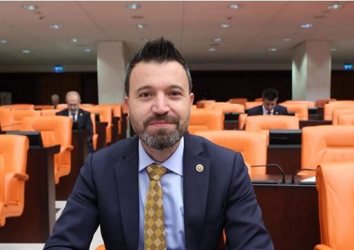 Şahan:  “23 Nisan, milli iradenin tescilidir”