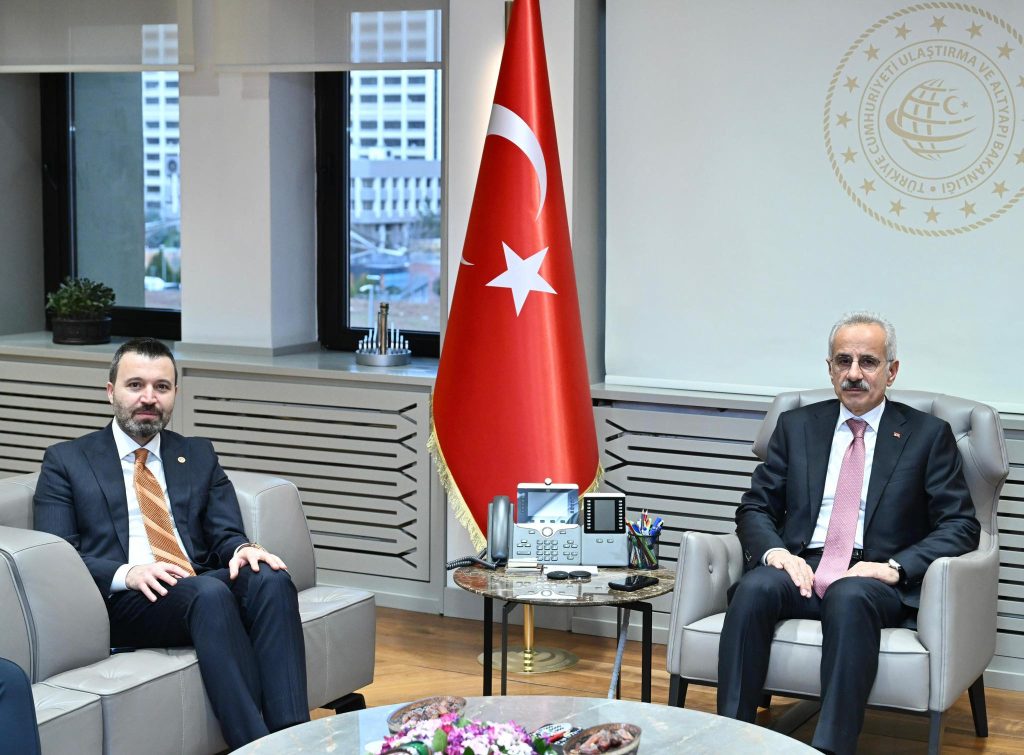 Şahan: Hedefimiz daha güçlü bir Yozgat