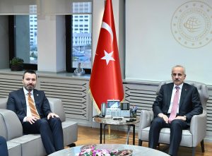 Şahan: Hedefimiz daha güçlü bir Yozgat