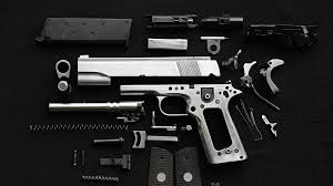 16 ilde internetten silah satanlara operasyon