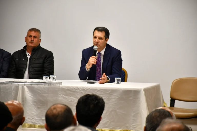 Sorgun’da encümen seçimi gerçekleştirildi