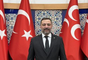 Başkan Irgatoğlu’ndan polis haftası mesajı