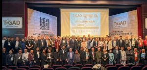 Mardin’de dijital medyanın geleceği masaya yatırıldı