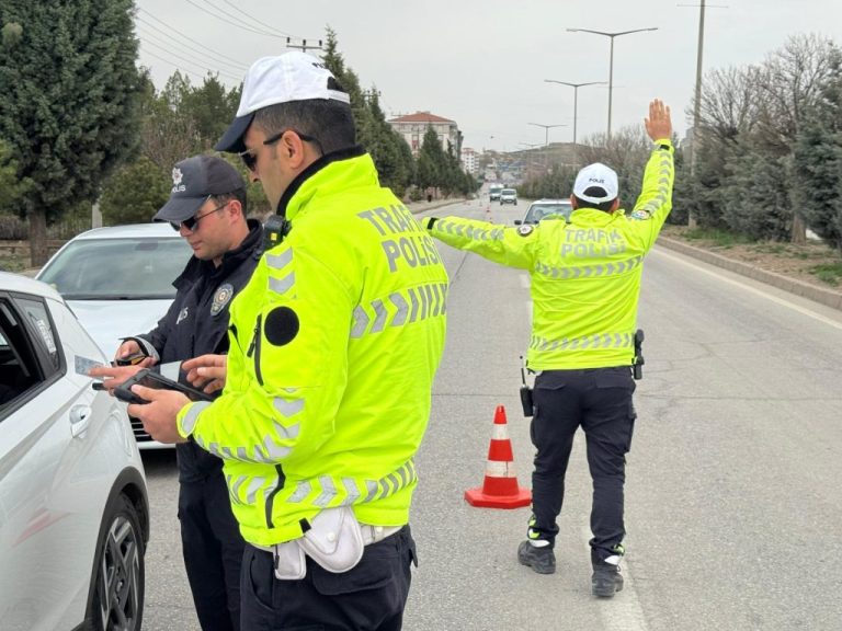  İhlale ağır yaptırım dönemi