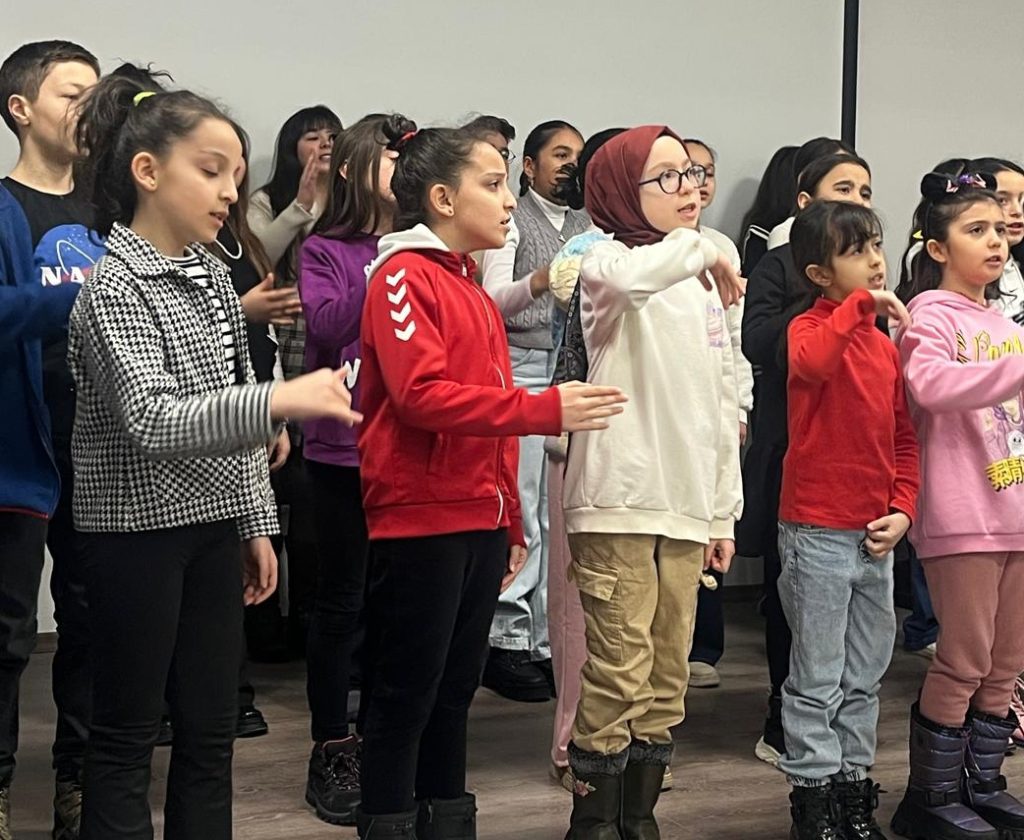 Yozgat Türkiye ortalamasının altında